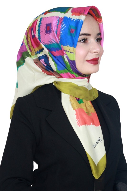 Soft Eşarp 4032-16