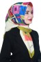 Soft Eşarp 4032-16