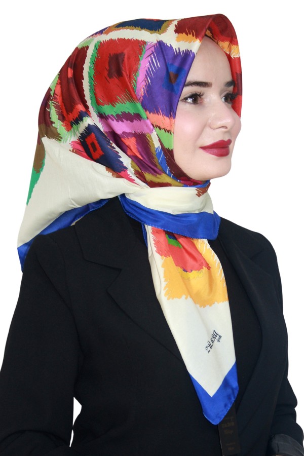 Soft Eşarp 4032-15