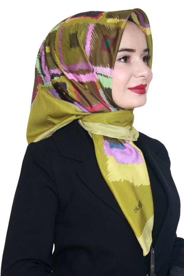 Soft Eşarp 4032-14