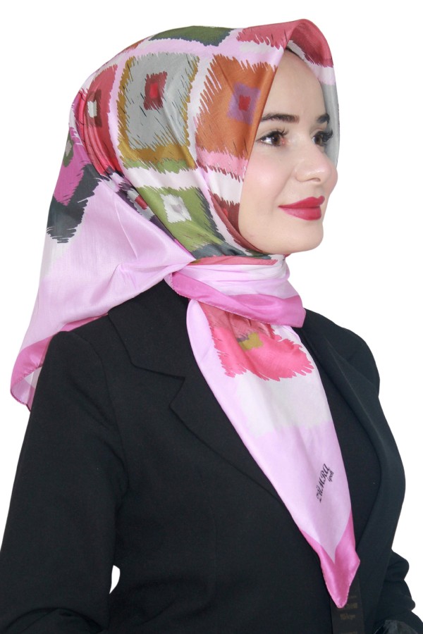 Soft Eşarp 4032-13