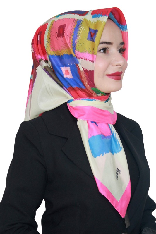 Soft Eşarp 4032-12