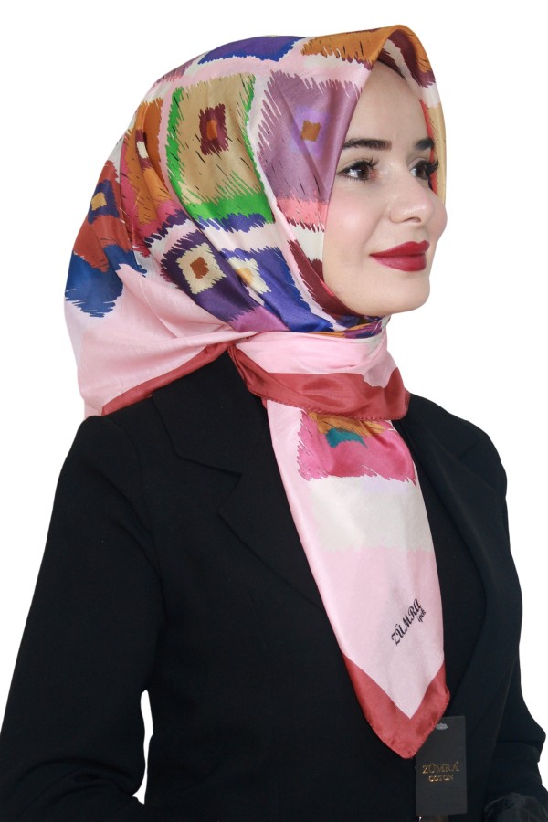 Soft Eşarp 4032-11