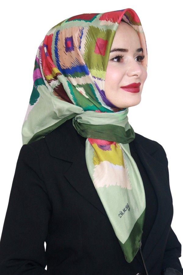Soft Eşarp 4032-10