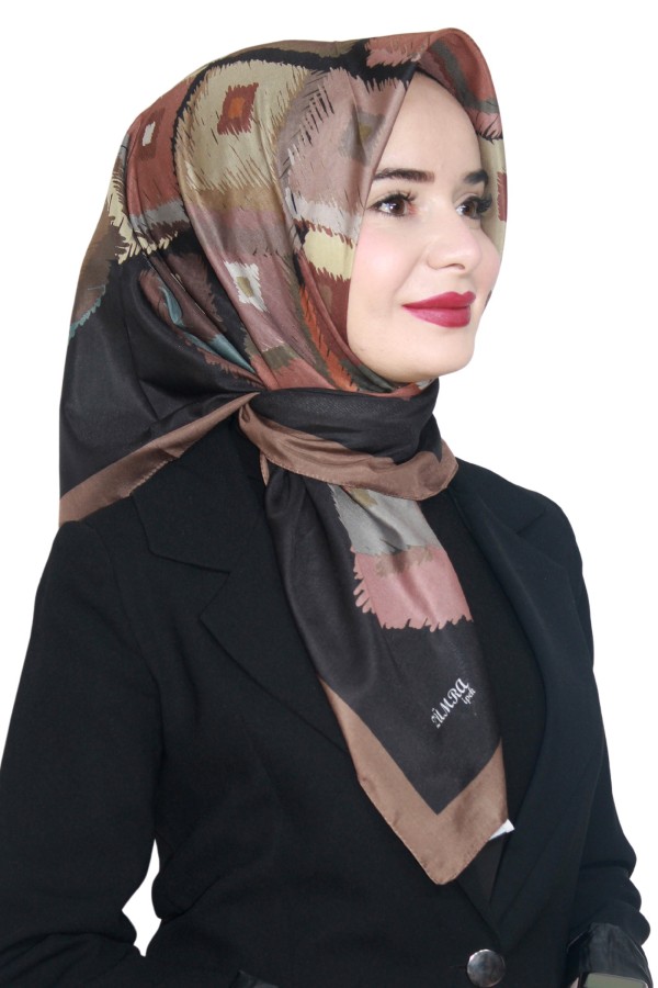 Soft Eşarp 4032-1