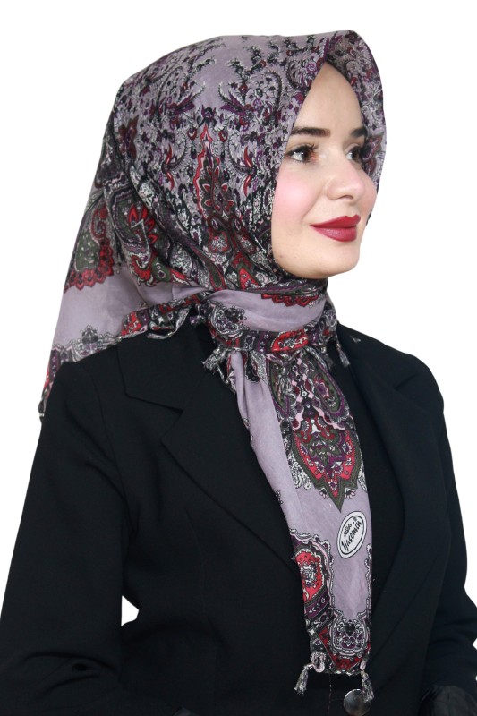 Çekme Boncuklu Yazma 2010-6