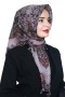 Çekme Boncuklu Yazma 2010-6