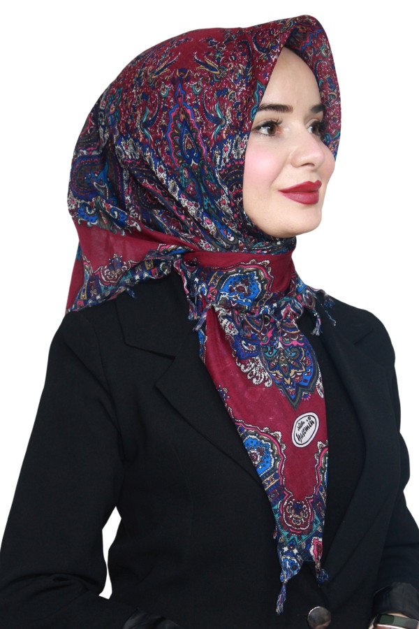 Çekme Boncuklu Yazma 2010-39