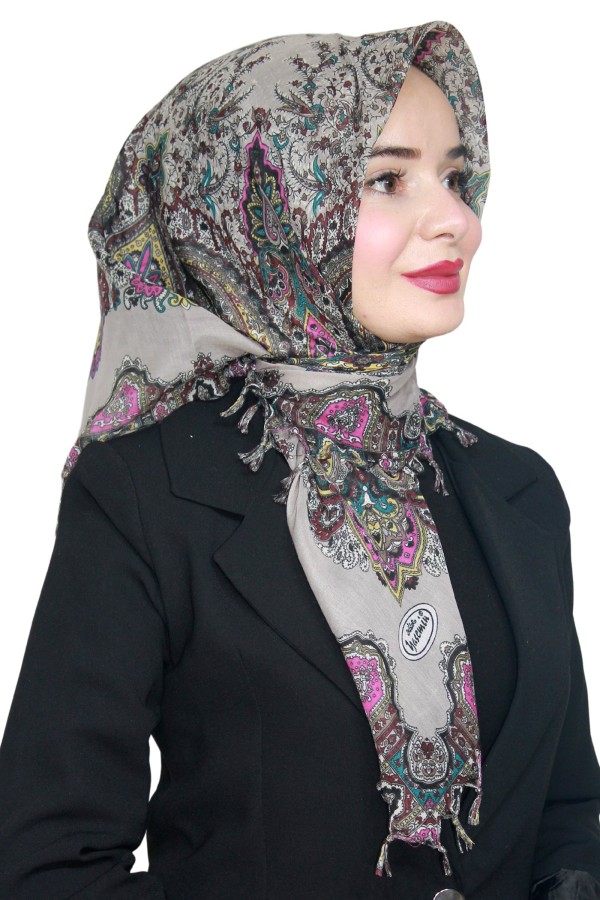 Çekme Boncuklu Yazma 2010-38