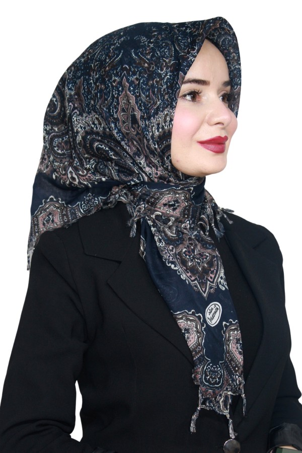Çekme Boncuklu Yazma 2010-37