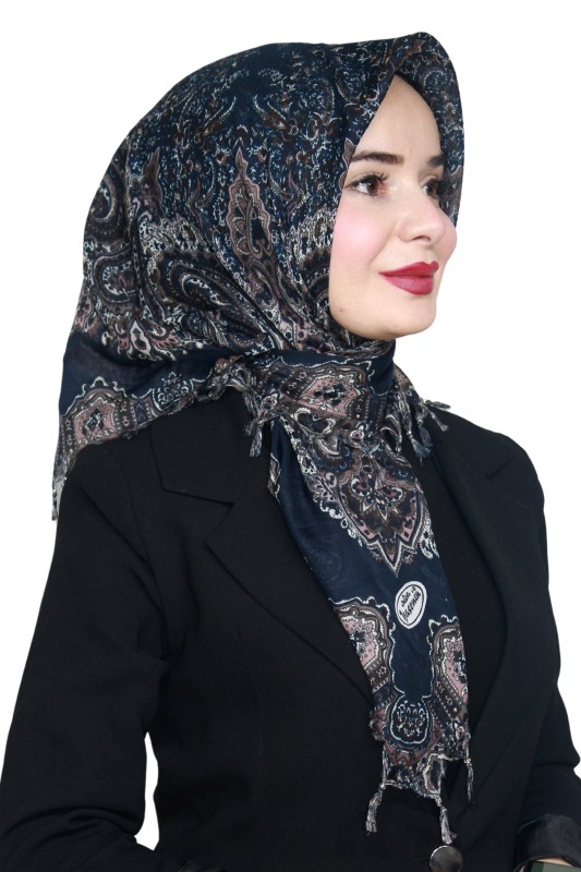 Çekme Boncuklu Yazma 2010-37