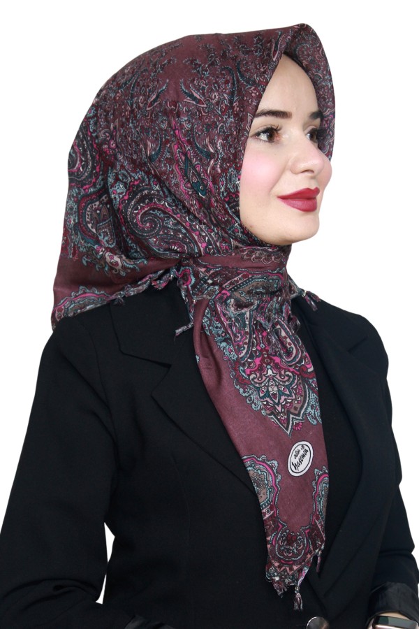 Çekme Boncuklu Yazma 2010-33