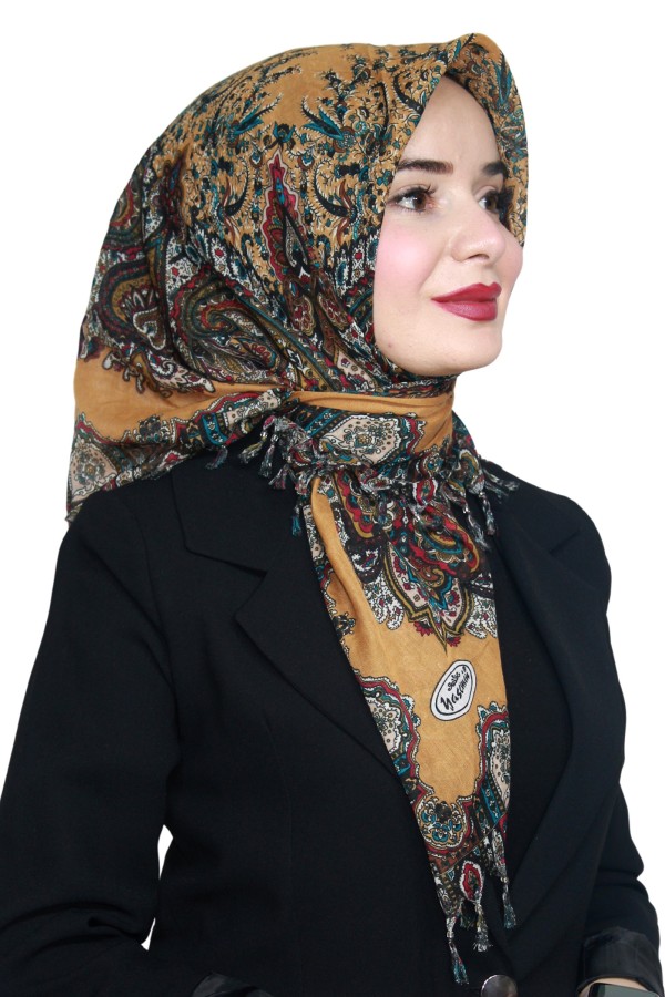 Çekme Boncuklu Yazma 2010-32