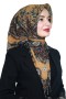 Çekme Boncuklu Yazma 2010-32