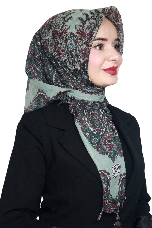 Çekme Boncuklu Yazma 2010-31