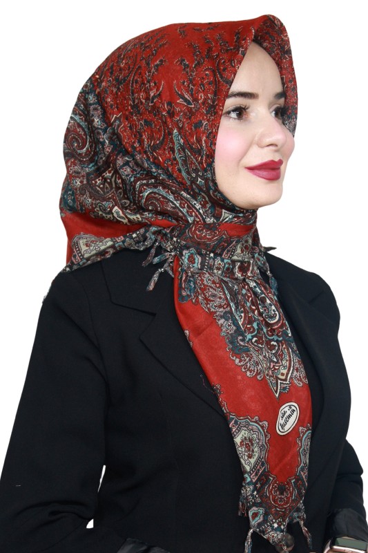 Çekme Boncuklu Yazma 2010-30