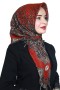 Çekme Boncuklu Yazma 2010-30