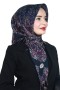 Çekme Boncuklu Yazma 2010-3