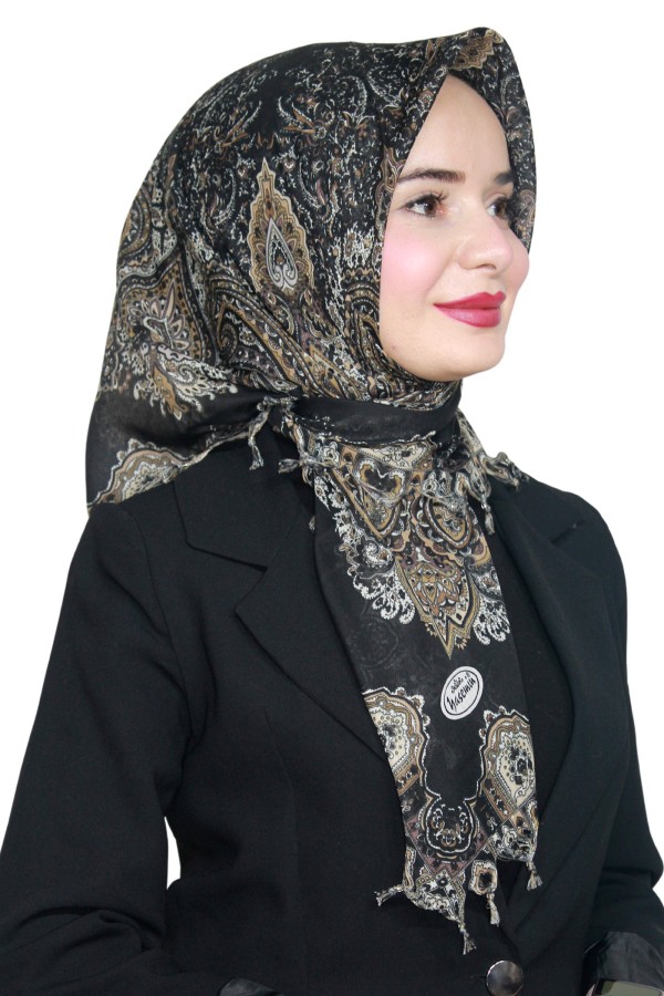 Çekme Boncuklu Yazma 2010-21