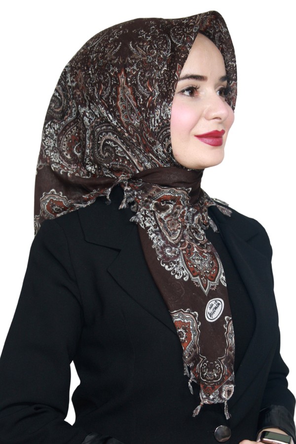Çekme Boncuklu Yazma 2010-20