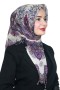 Çekme Boncuklu Yazma 2010-18