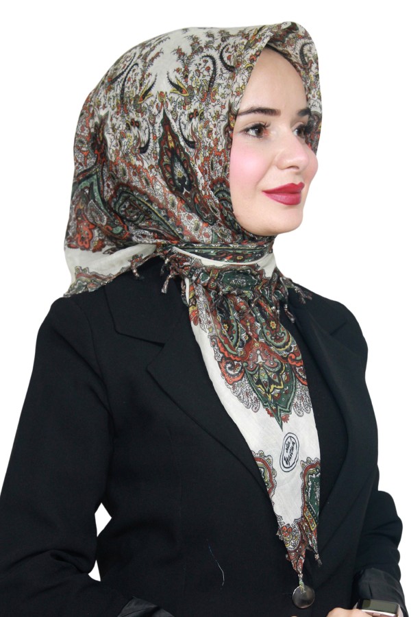 Çekme Boncuklu Yazma 2010-15