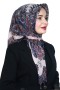 Çekme Boncuklu Yazma 2010-14
