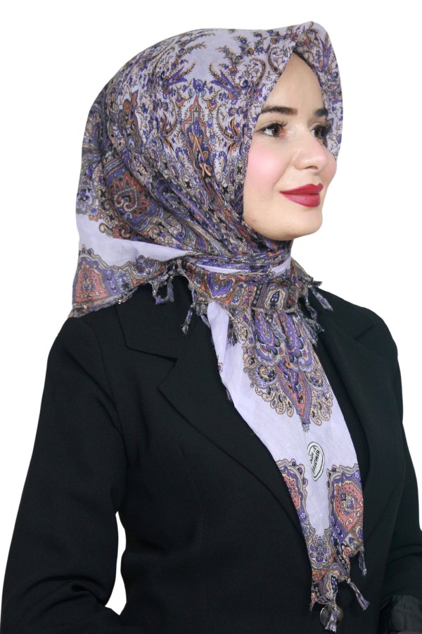 Çekme Boncuklu Yazma 2010-11