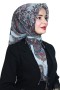 Çekme Boncuklu Yazma 2010-24