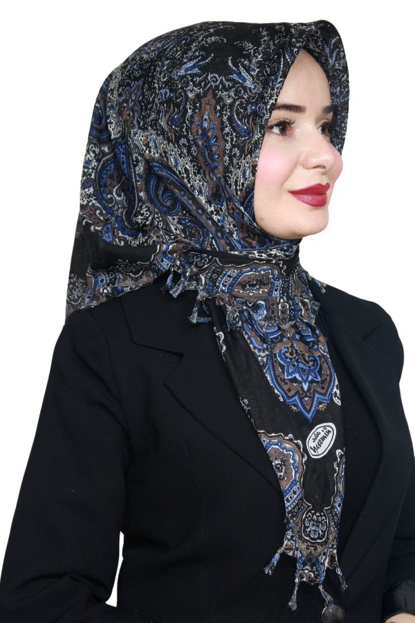 Çekme Boncuklu Yazma 2010-23