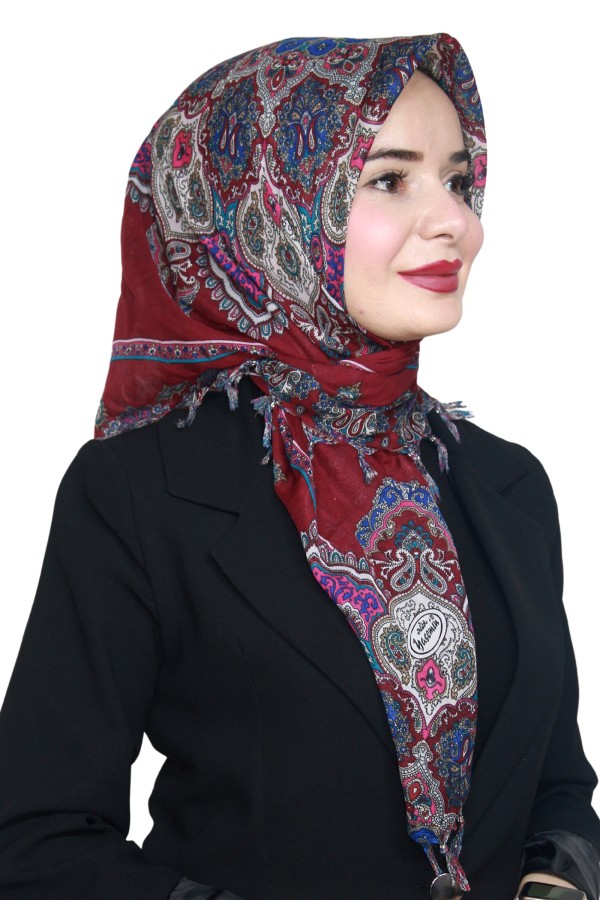 Çekme Boncuklu Yazma 2011-20