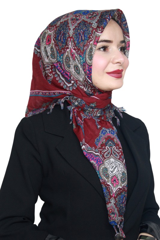 Çekme Boncuklu Yazma 2011-20