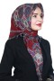 Çekme Boncuklu Yazma 2011-20