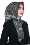Çekme Boncuklu Yazma 2011-34- Yasemin-Boncuklu Yazma