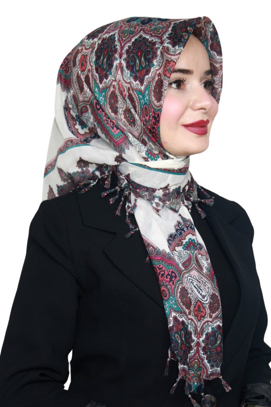 Çekme Boncuklu Yazma 2011-33- Yasemin-Boncuklu Yazma