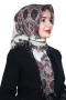 Çekme Boncuklu Yazma 2011-33- Yasemin-Boncuklu Yazma