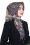 Çekme Boncuklu Yazma 2011-32