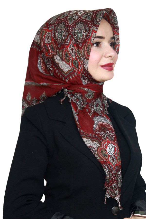 Çekme Boncuklu Yazma 2011-31