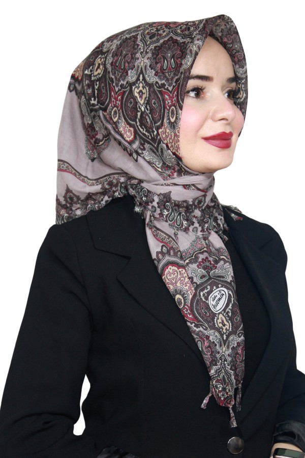 Çekme Boncuklu Yazma 2011-30