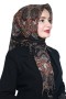 Çekme Boncuklu Yazma 2011-3