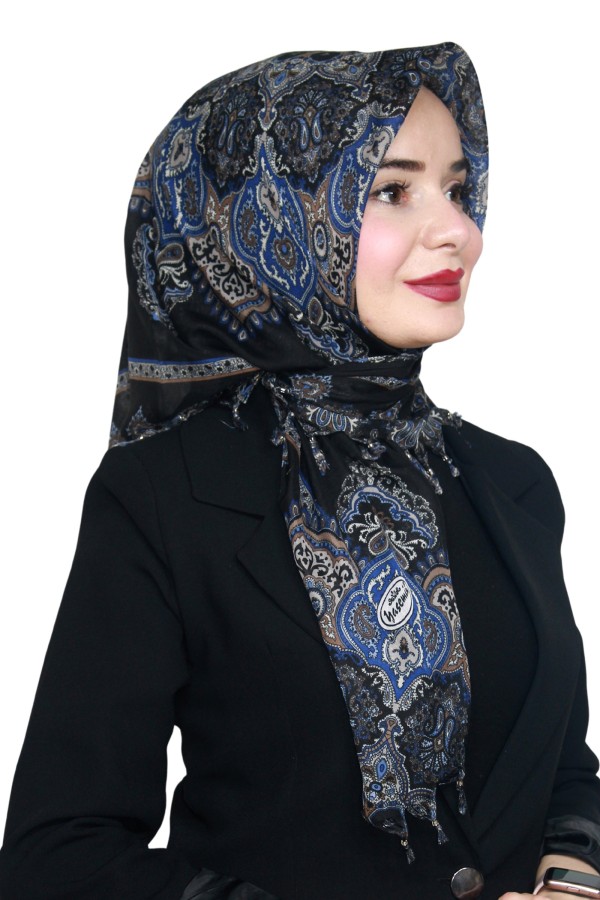 Çekme Boncuklu Yazma 2011-29