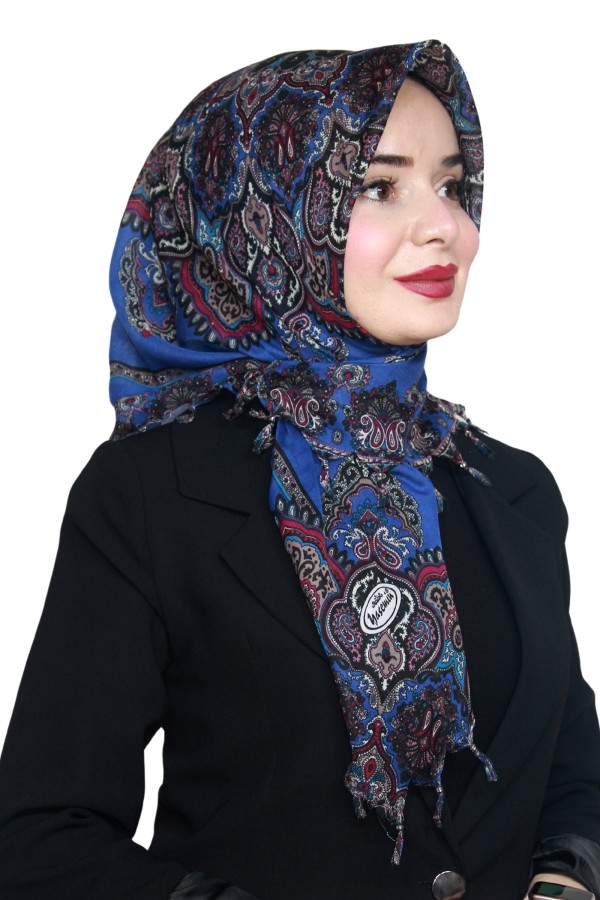 Çekme Boncuklu Yazma 2011-28