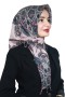 Çekme Boncuklu Yazma 2011-5- Yasemin-Boncuklu Yazma