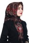 Çekme Boncuklu Yazma 2011-37- Yasemin-Boncuklu Yazma