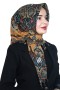Çekme Boncuklu Yazma 2011-18