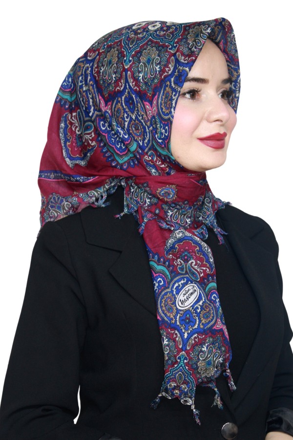 Çekme Boncuklu Yazma 2011-15