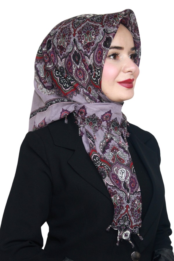 Çekme Boncuklu Yazma 2011-13