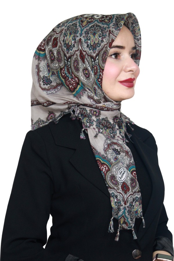 Çekme Boncuklu Yazma 2011-10