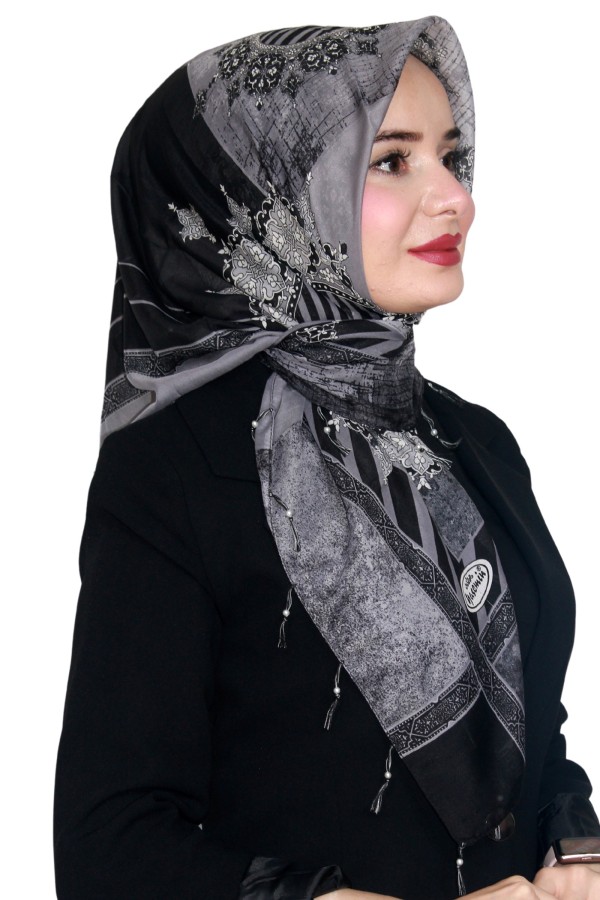Boncuklu Yazma 2005-9