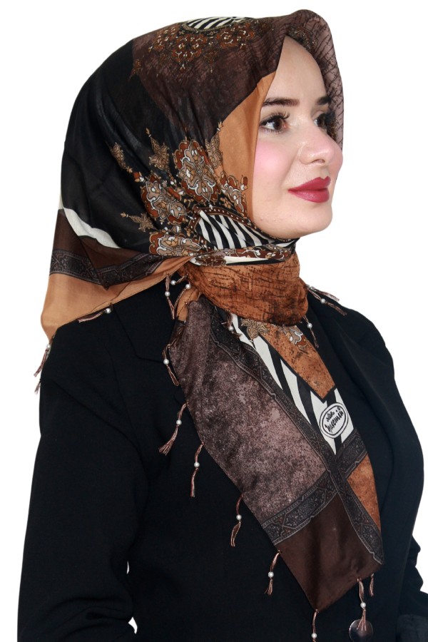 Boncuklu Yazma 2005-11